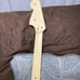 Rock Band 4 Wireless Guitar Fender Jaguar Microsoft Xbox One With Strap