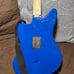 Rock Band 4 Wireless Guitar Fender Jaguar Microsoft Xbox One With Strap