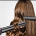 hair straightener and curler 2 in 1