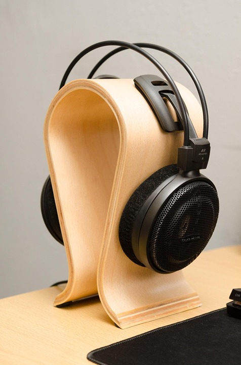 NEW ATH-AD700X Audiophile Open-Air Headphones Black