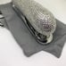Swarovski Crystal Desktop Stapler NIB