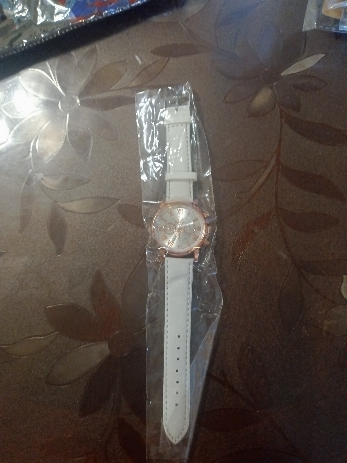 Watch
