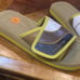 Coach slides Sandal. Men 11 women 12.5