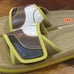 Coach slides Sandal. Men 11 women 12.5
