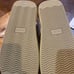 Coach slides Sandal. Men 11 women 12.5
