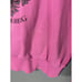 Vintage 80s Womens L/XL DEUTSCHLAND Heidelberg Germany Pink Sweatshirt 1980s