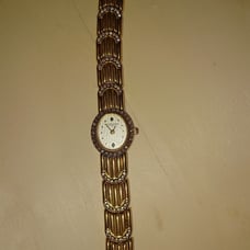 Ladies watch