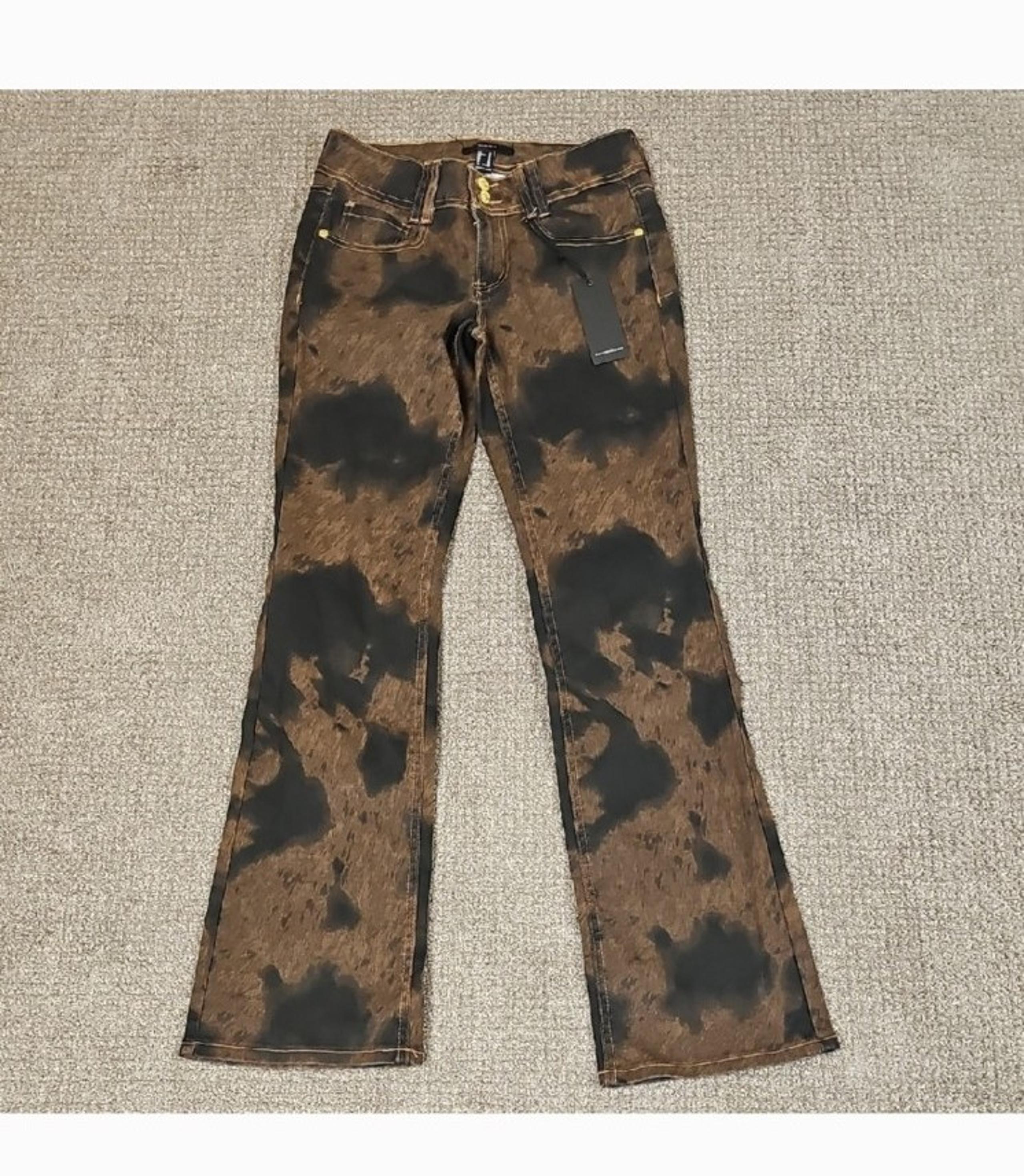 Womans jeans