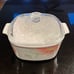 Peony - 3L / 3QT CorningWare Casserole with Lid