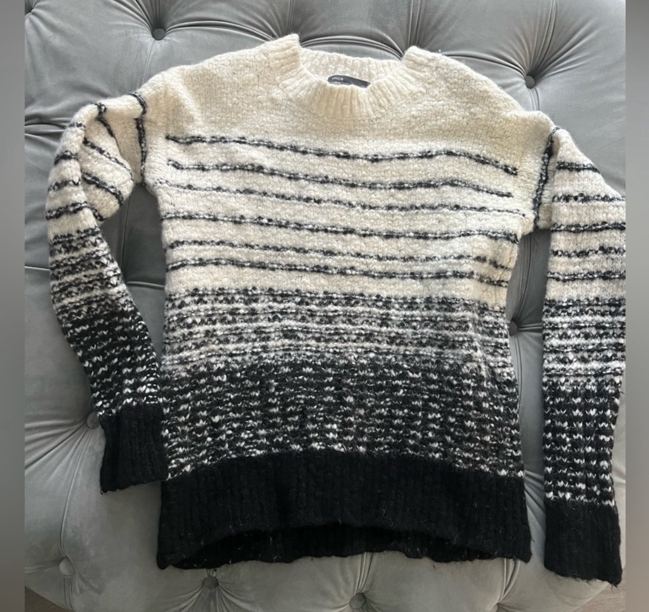 Vince sweater