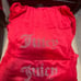 Juicy Couture Juicy Couture Tracksuit Set, Coco Red, Size S