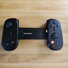 Backbone Controller