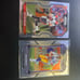 2020 Panini Prizm Joe Burrow #307 RC Rookie Cincinnati Bengals Lot