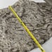 Women’s size small and 4 summer blouse top and skirt snake print Sunny Leigh