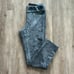 Krazy Larry Pull-On Ultra Suede Pants