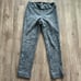 Krazy Larry Pull-On Ultra Suede Pants