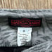 Krazy Larry Pull-On Ultra Suede Pants