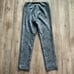 Krazy Larry Pull-On Ultra Suede Pants