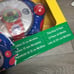 new Chicco Kids Sing-Along Real CD Player with Mic 4+ Music Toy