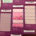 Jamberry Nail Wraps Lot 4