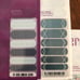 Jamberry Nail Wraps Lot 4