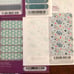 Jamberry Nail Wraps Lot 4
