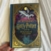 Harry Potter and the Prisoner of Azkaban illustrated