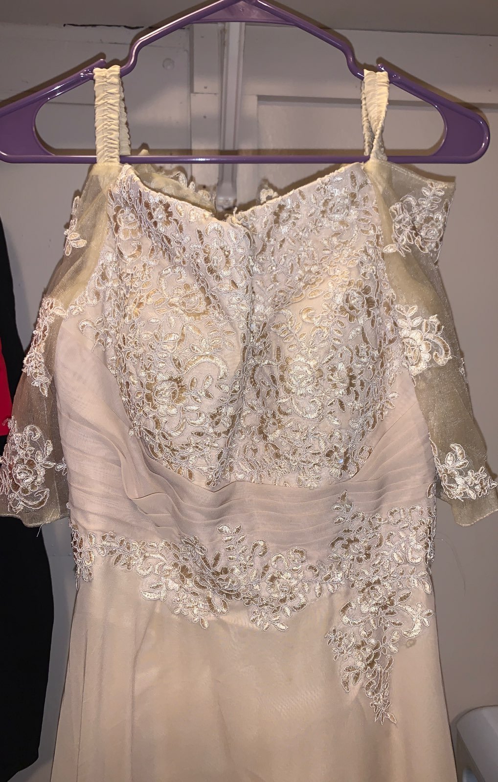 bridesmaid dresses