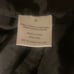 ROMEO & JULIET Black and Floral Faux Leather Jacket See more info for sizing
