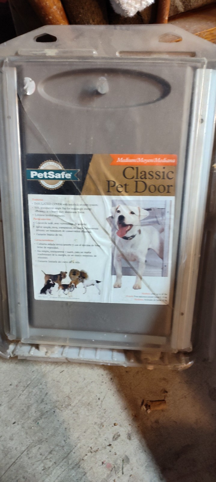 PetSafe