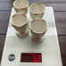Theodore Haviland France Limoges Egg Cups - JW Putts & Co