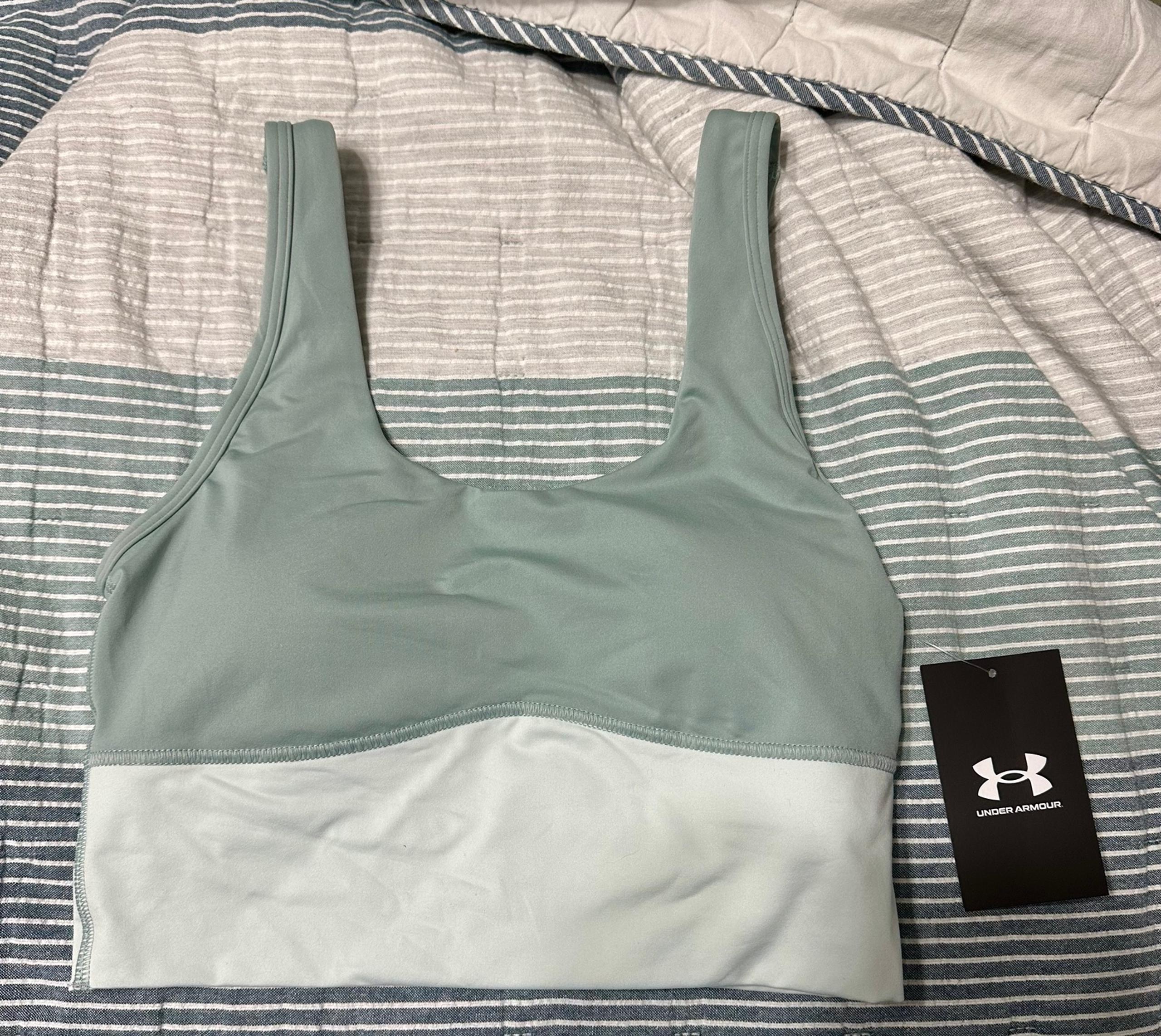Under Armour Women’s Sport Bra XS New