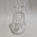 Baccarat Piccadilly Blown Glass Decanter ***NO STOPPER***