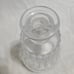 Baccarat Piccadilly Blown Glass Decanter ***NO STOPPER***