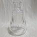 Baccarat Piccadilly Blown Glass Decanter ***NO STOPPER***