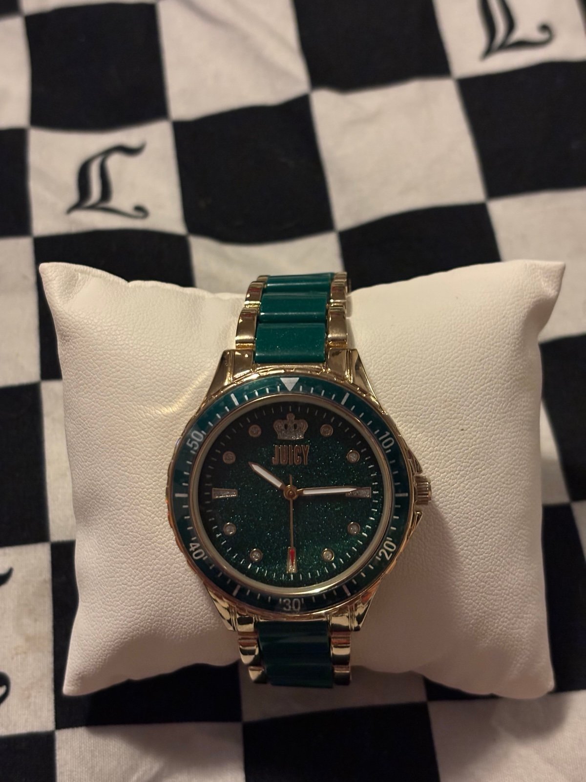 Juicy couture watch