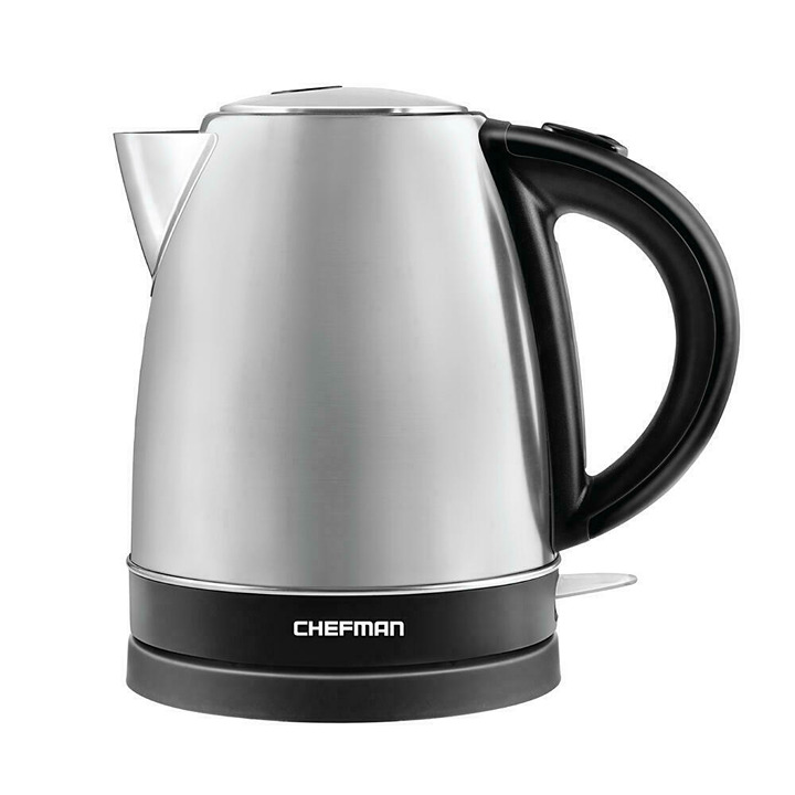 Electric Water Kettle