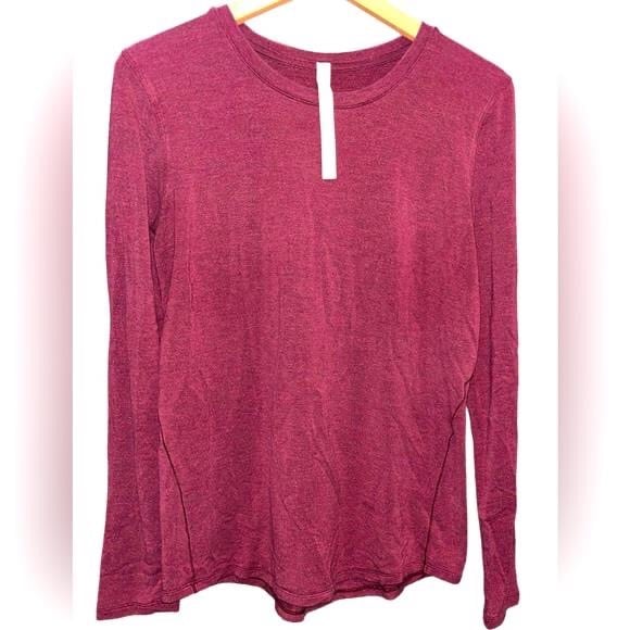 long sleeve