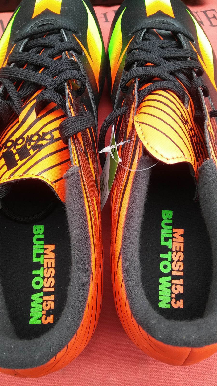 Adidas Messi 15.3 Soccer Cleats store