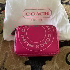 Coach