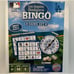 Los Angeles Dodgers Bingo Game