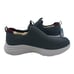 Skechers Vapor Foam Covert Shoes Men's Sz 11 Charcoal Wide Fit Slip On 232629W