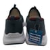 Skechers Vapor Foam Covert Shoes Men's Sz 11 Charcoal Wide Fit Slip On 232629W
