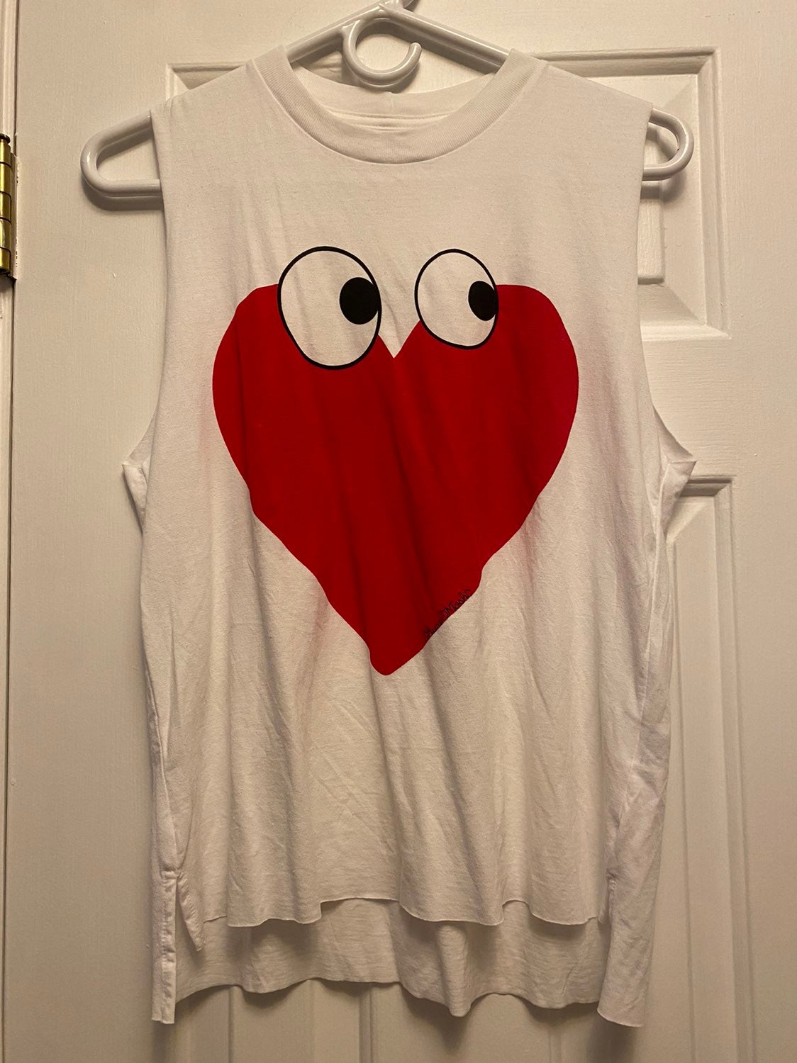 Lauren Moshi Tank Top