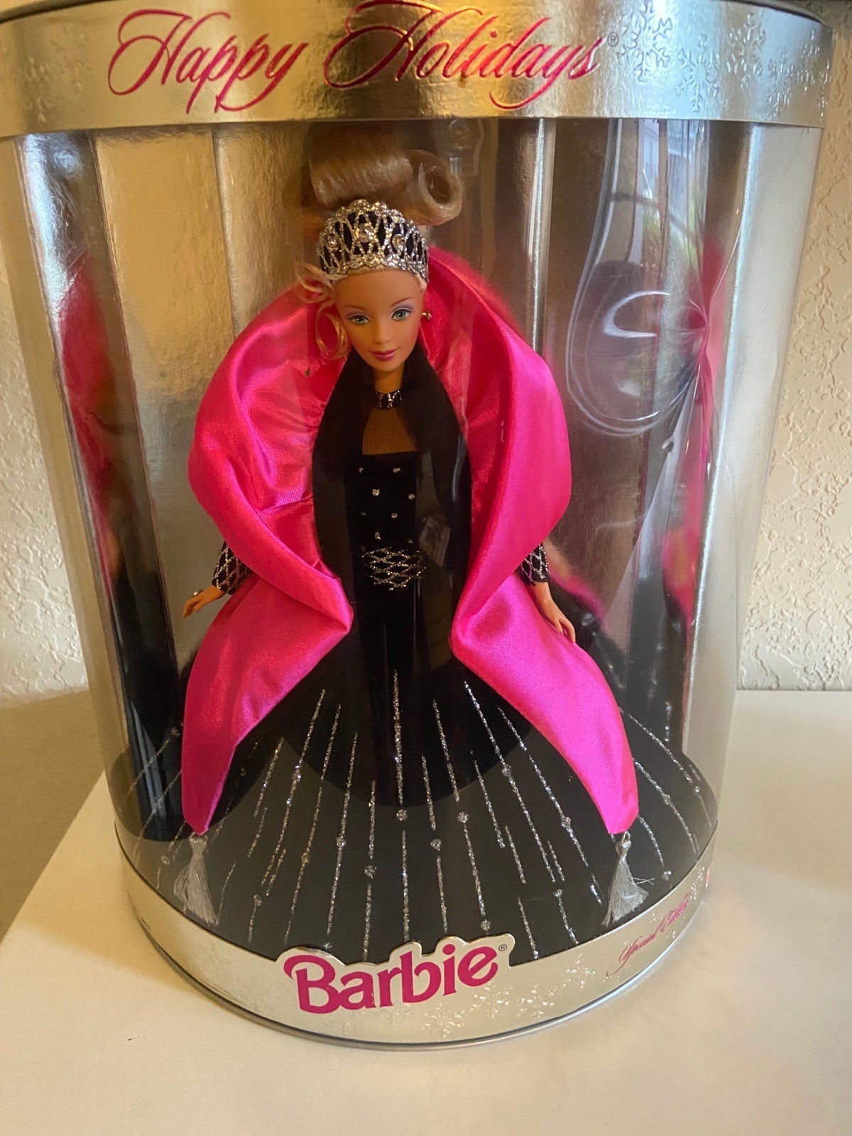 Barbie