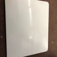 Washer Lid WH44X20021 And Brackets