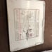 Washer Lid WH44X20021 And Brackets