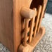Ostheimer Jailhouse Wooden Toy