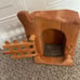 Ostheimer Jailhouse Wooden Toy