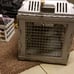 dog kennel